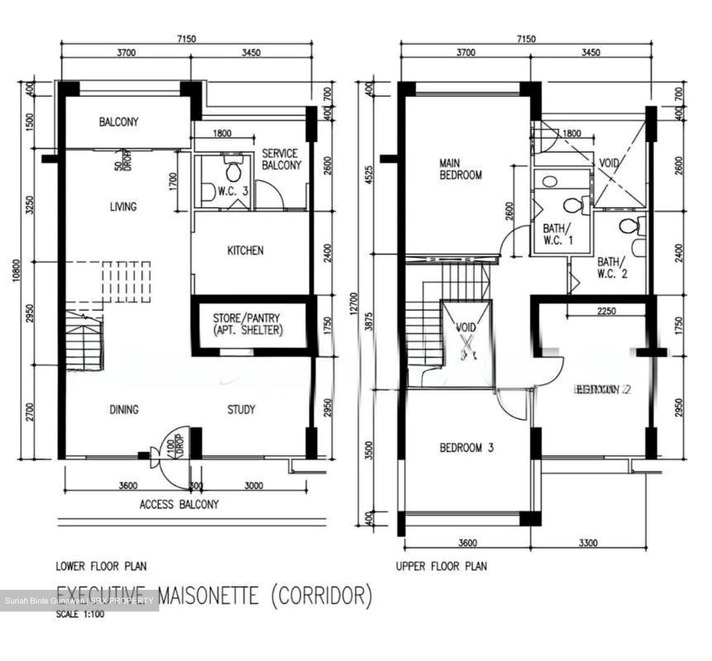 Blk 788B Woodlands Crescent (Woodlands), HDB Executive #583873831